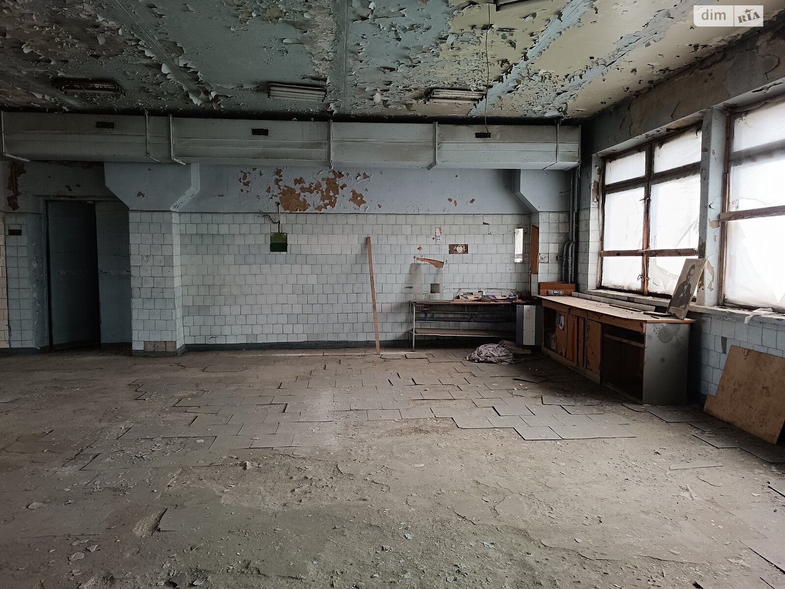 Специальное помещение в Виннице, сдам в аренду по Академика Янгеля улица, район Замостье, цена: 18 260 грн за объект фото 1