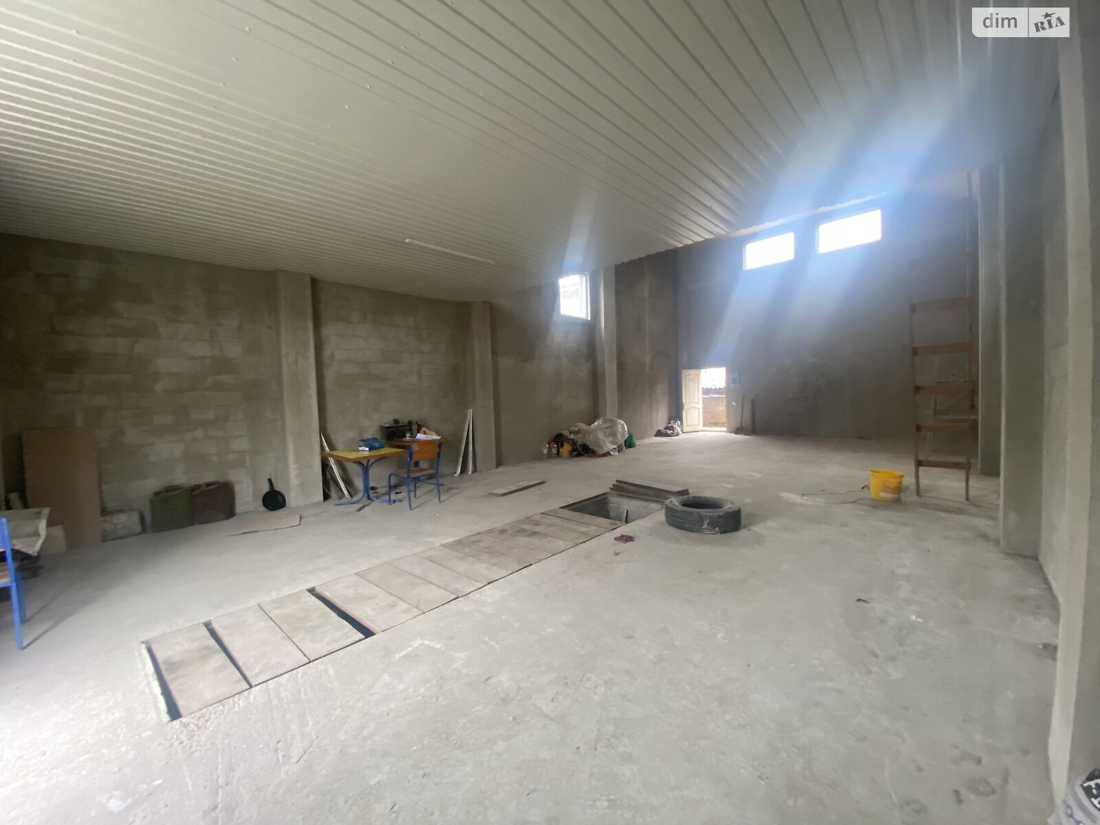 Специальное помещение в Виннице, сдам в аренду по Батозкая улица, район Замостье, цена: 25 000 грн за объект фото 1 Специальное помещение в Виннице, сдам в аренду по Батозкая улица, район Замостье, цена: 25 000 грн за объект фото 1