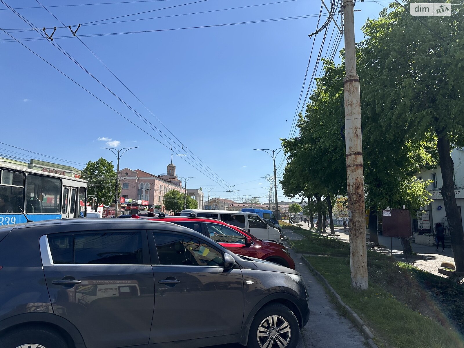 Специальное помещение в Виннице, сдам в аренду по Евгения Пикуса (Папанина) улица, район Замостье, цена: 22 000 грн за объект фото 1 Специальное помещение в Виннице, сдам в аренду по Евгения Пикуса (Папанина) улица, район Замостье, цена: 22 000 грн за объект фото 1