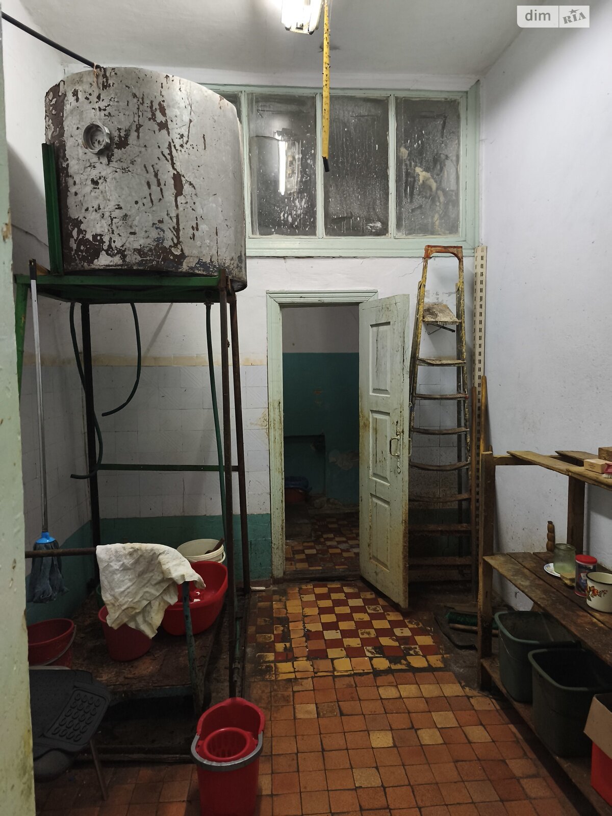 Спеціальне приміщення в Вінниці, здам в оренду по Академіка Янгеля вулиця 4, район Замостянський, ціна: 30 000 грн за об’єкт фото 1 Спеціальне приміщення в Вінниці, здам в оренду по Академіка Янгеля вулиця 4, район Замостянський, ціна: 30 000 грн за об’єкт фото 1