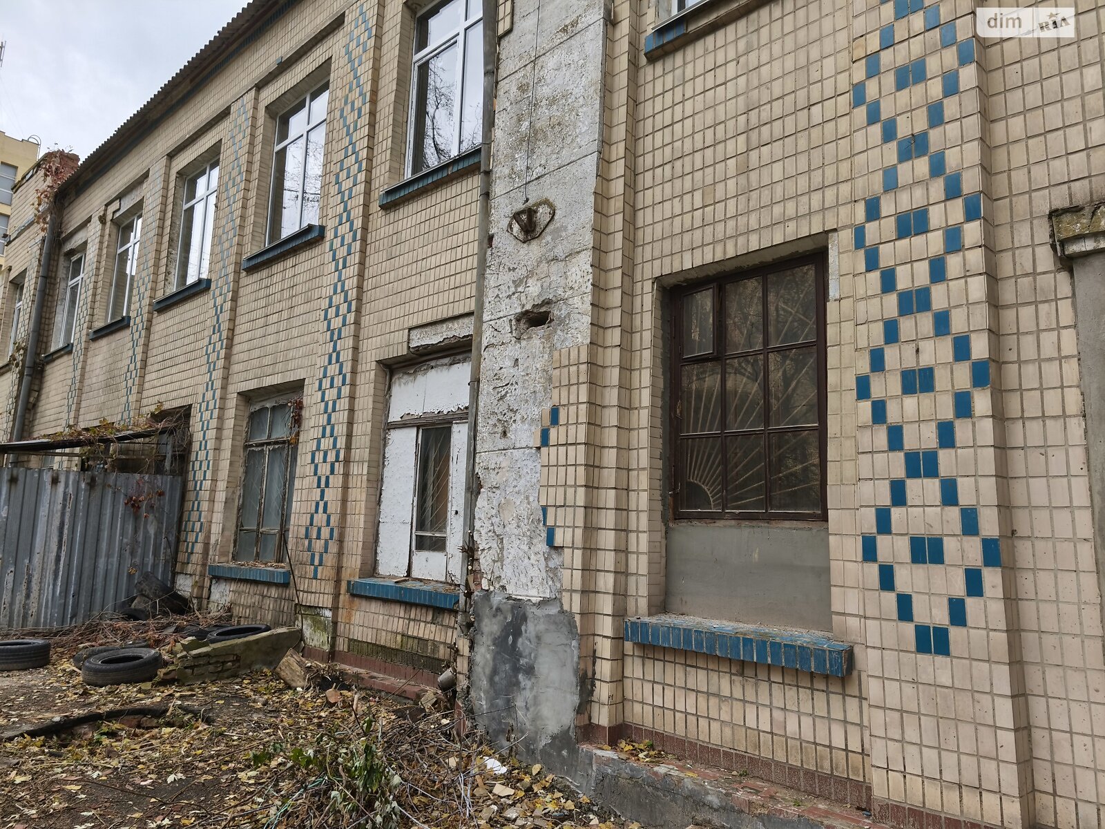 Спеціальне приміщення в Вінниці, здам в оренду по Академіка Янгеля вулиця 4, район Замостянський, ціна: 30 000 грн за об’єкт фото 1 Спеціальне приміщення в Вінниці, здам в оренду по Академіка Янгеля вулиця 4, район Замостянський, ціна: 30 000 грн за об’єкт фото 1