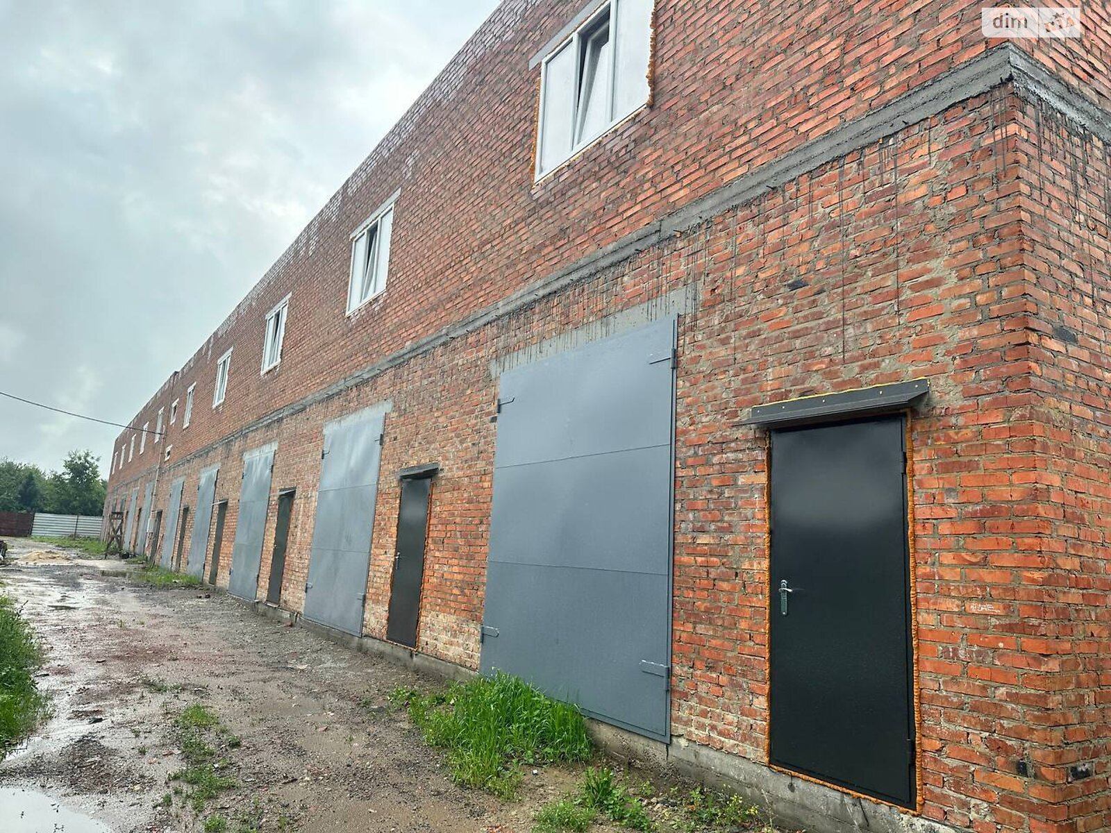 Специальное помещение в Виннице, сдам в аренду по Гонты улица 36А, район Замостянский, цена: 182 550 грн за объект фото 1 Специальное помещение в Виннице, сдам в аренду по Гонты улица 36А, район Замостянский, цена: 182 550 грн за объект фото 1