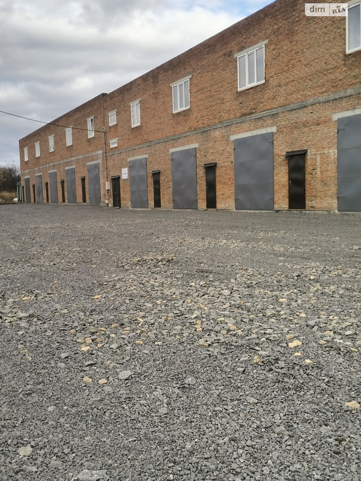 Специальное помещение в Виннице, сдам в аренду по Гонты улица 36А, район Замостянский, цена: 182 550 грн за объект фото 1 Специальное помещение в Виннице, сдам в аренду по Гонты улица 36А, район Замостянский, цена: 182 550 грн за объект фото 1