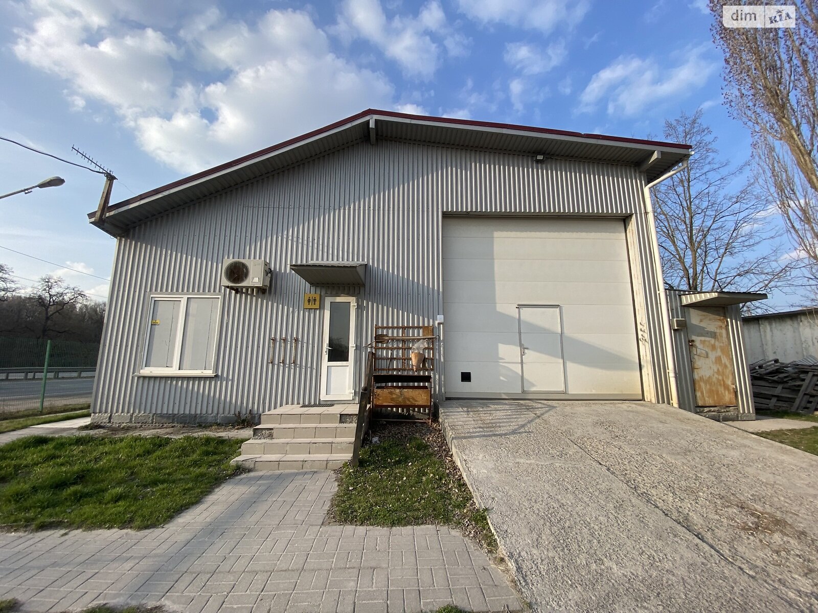 Специальное помещение в Виннице, сдам в аренду по Киевская улица 316, район Замостянский, цена: 60 000 грн за объект фото 1