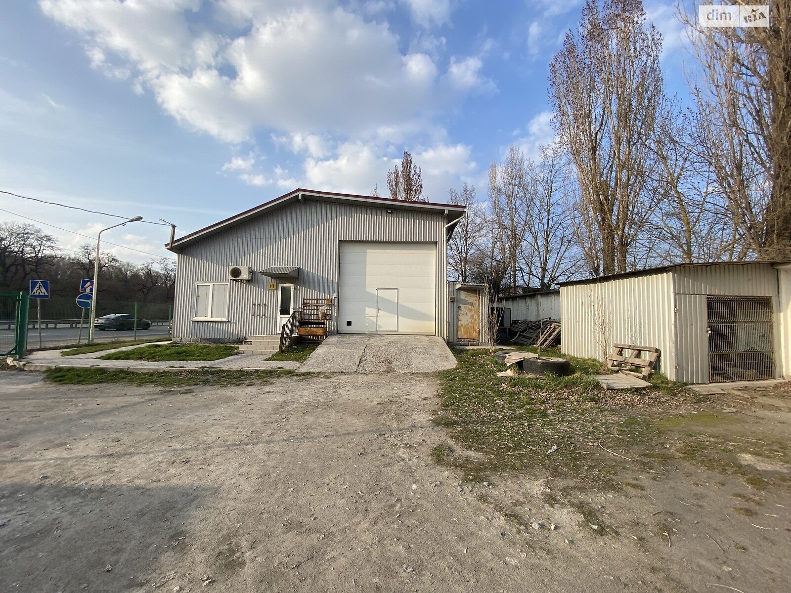 Специальное помещение в Виннице, сдам в аренду по Киевская улица 316, район Замостянский, цена: 60 000 грн за объект фото 1