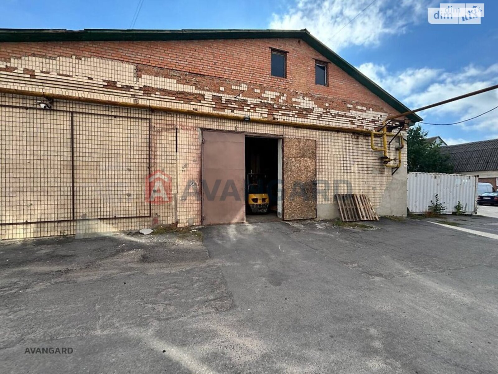 Специальное помещение в Виннице, сдам в аренду по Немировское шоссе, район Замостянский, цена: 56 000 грн за объект фото 1 Специальное помещение в Виннице, сдам в аренду по Немировское шоссе, район Замостянский, цена: 56 000 грн за объект фото 1