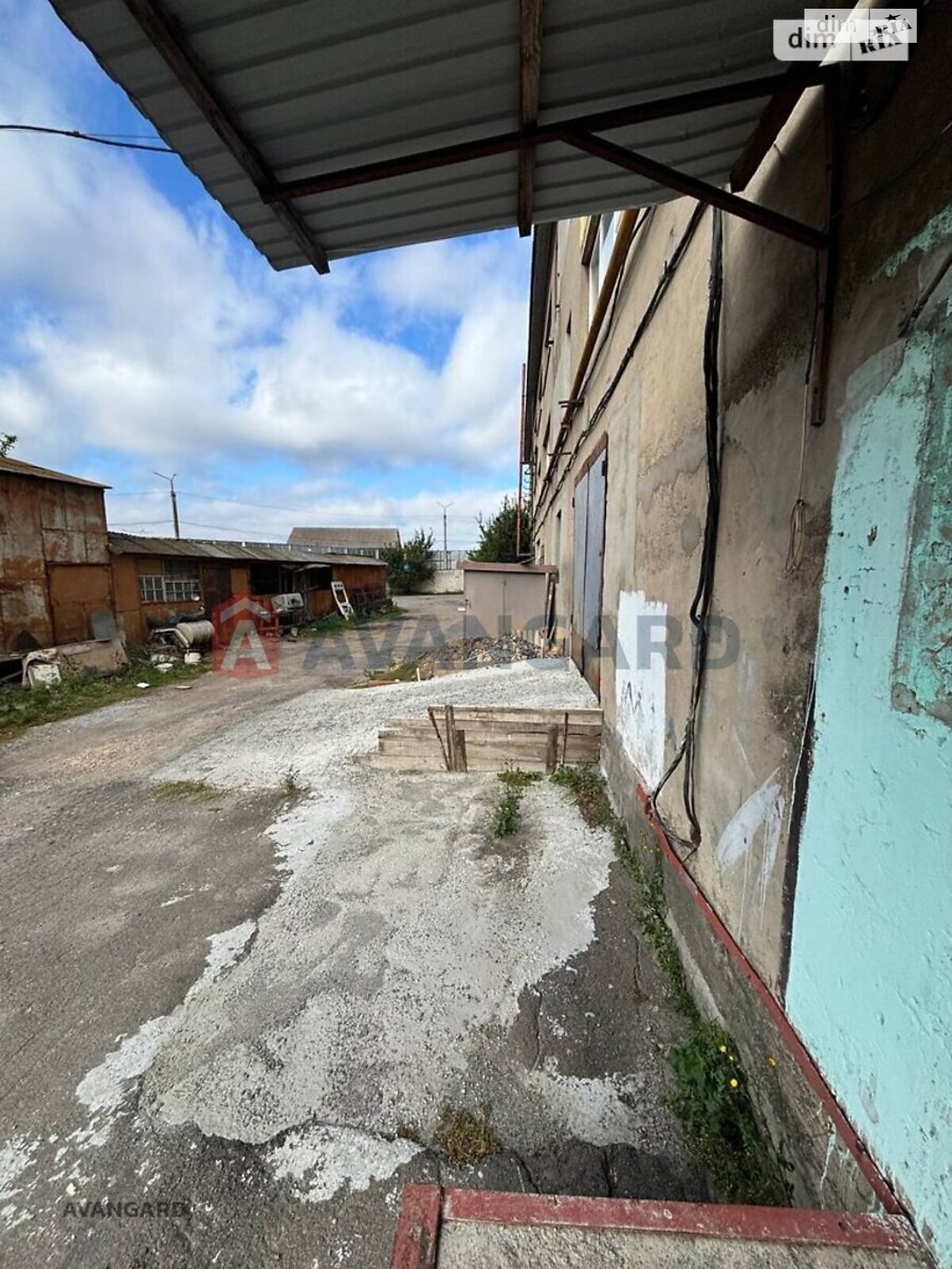 Специальное помещение в Виннице, сдам в аренду по Немировское шоссе, район Замостянский, цена: 18 000 грн за объект фото 1 Специальное помещение в Виннице, сдам в аренду по Немировское шоссе, район Замостянский, цена: 18 000 грн за объект фото 1