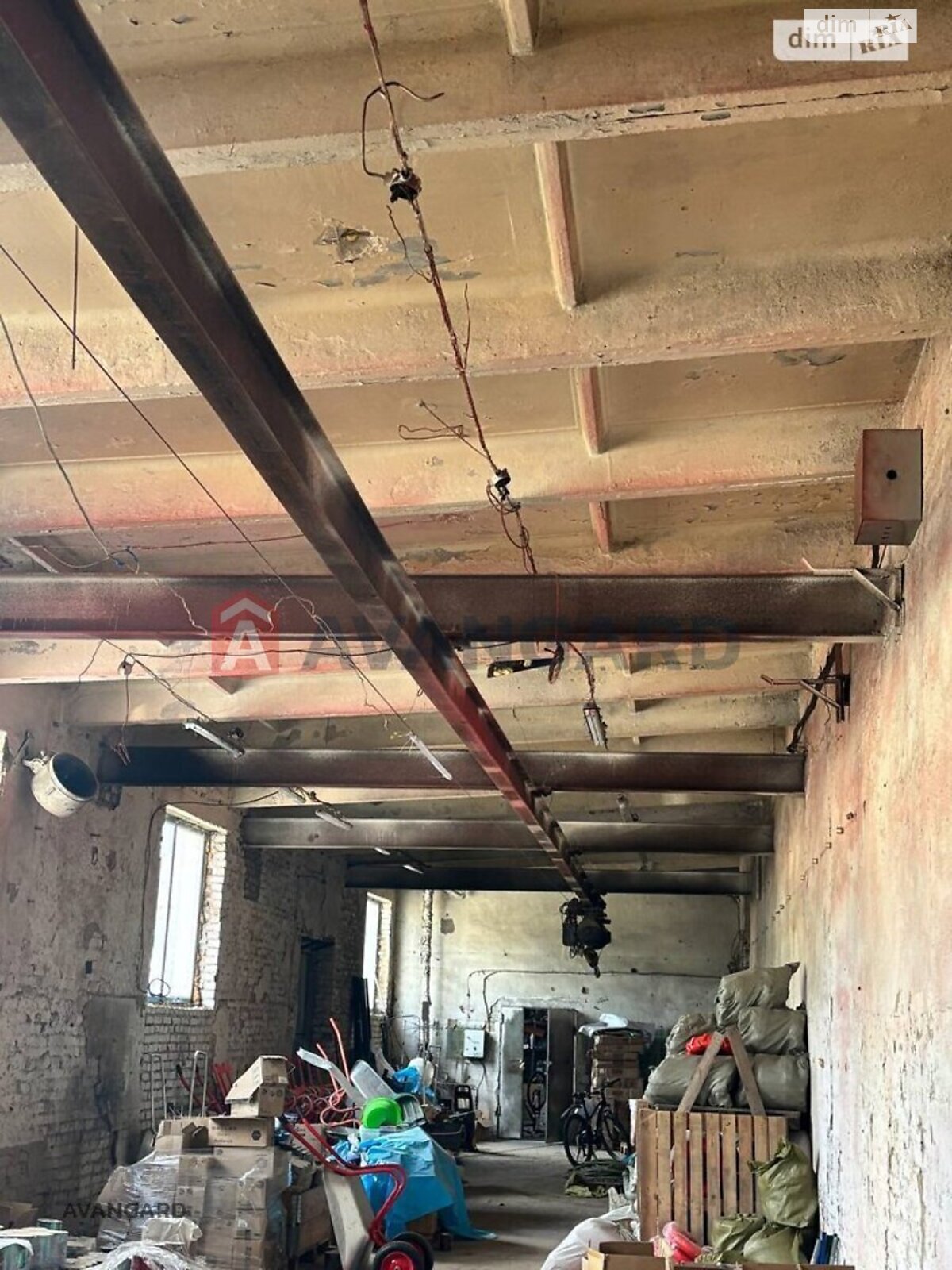 Специальное помещение в Виннице, сдам в аренду по Немировское шоссе, район Замостянский, цена: 56 000 грн за объект фото 1 Специальное помещение в Виннице, сдам в аренду по Немировское шоссе, район Замостянский, цена: 56 000 грн за объект фото 1