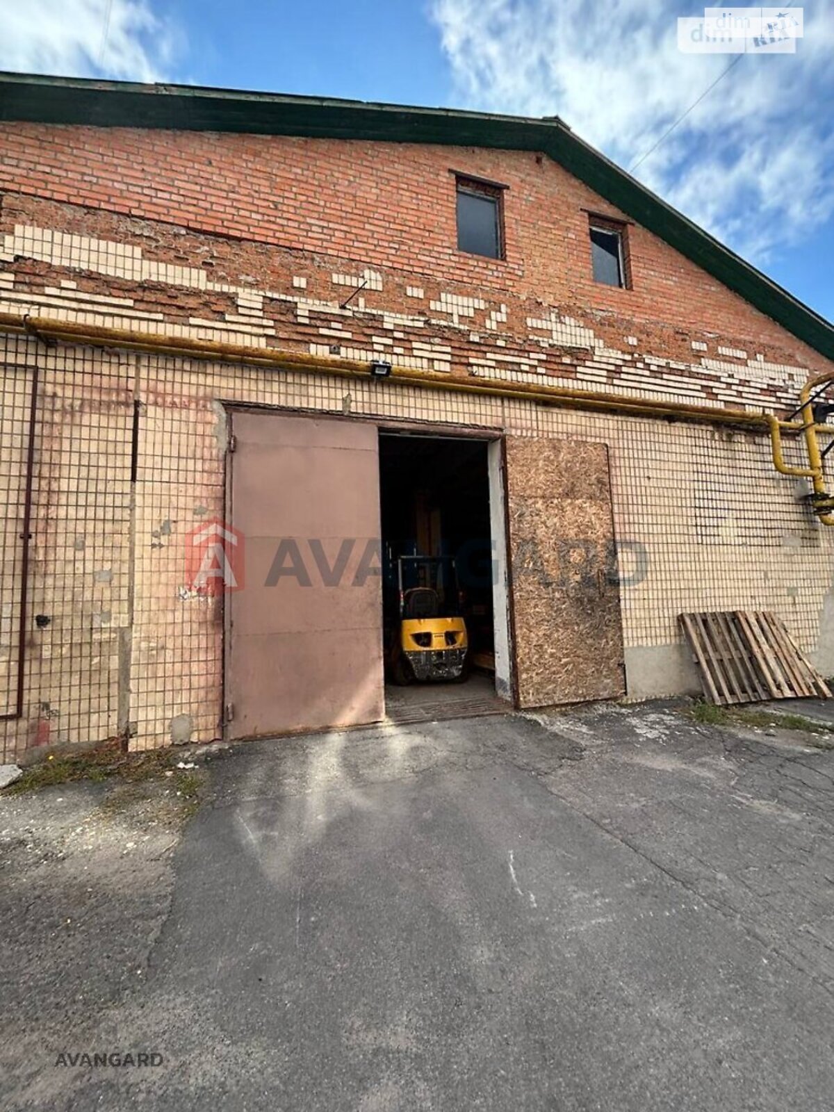 Специальное помещение в Виннице, сдам в аренду по Немировское шоссе, район Замостянский, цена: 56 000 грн за объект фото 1 Специальное помещение в Виннице, сдам в аренду по Немировское шоссе, район Замостянский, цена: 56 000 грн за объект фото 1