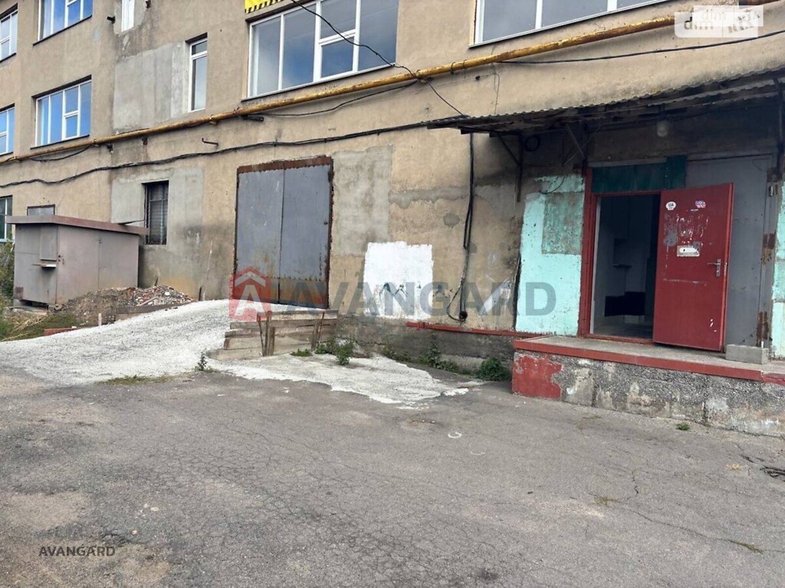 Специальное помещение в Виннице, сдам в аренду по Немировское шоссе, район Замостянский, цена: 56 000 грн за объект фото 1 Специальное помещение в Виннице, сдам в аренду по Немировское шоссе, район Замостянский, цена: 56 000 грн за объект фото 1