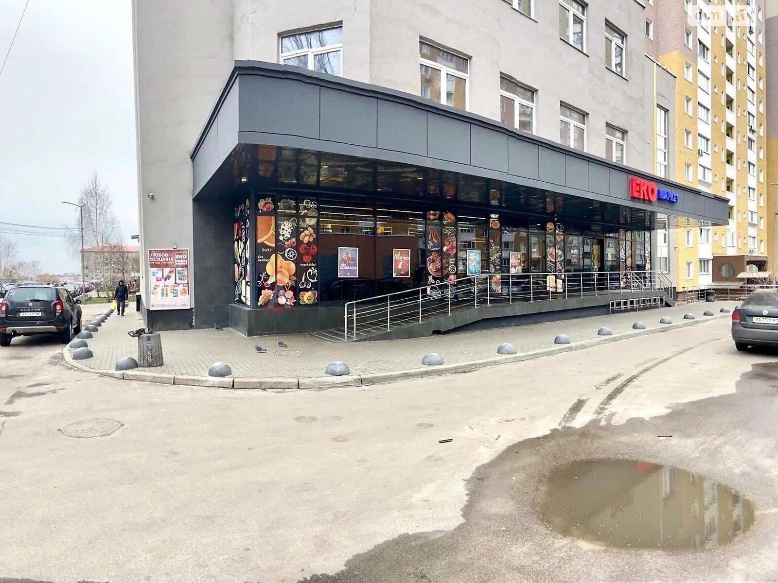 Спеціальне приміщення в Вишгороді, здам в оренду по Кургузова вулиця 1А, район Вишгород, ціна: 30 000 грн за об’єкт фото 1 Спеціальне приміщення в Вишгороді, здам в оренду по Кургузова вулиця 1А, район Вишгород, ціна: 30 000 грн за об’єкт фото 1