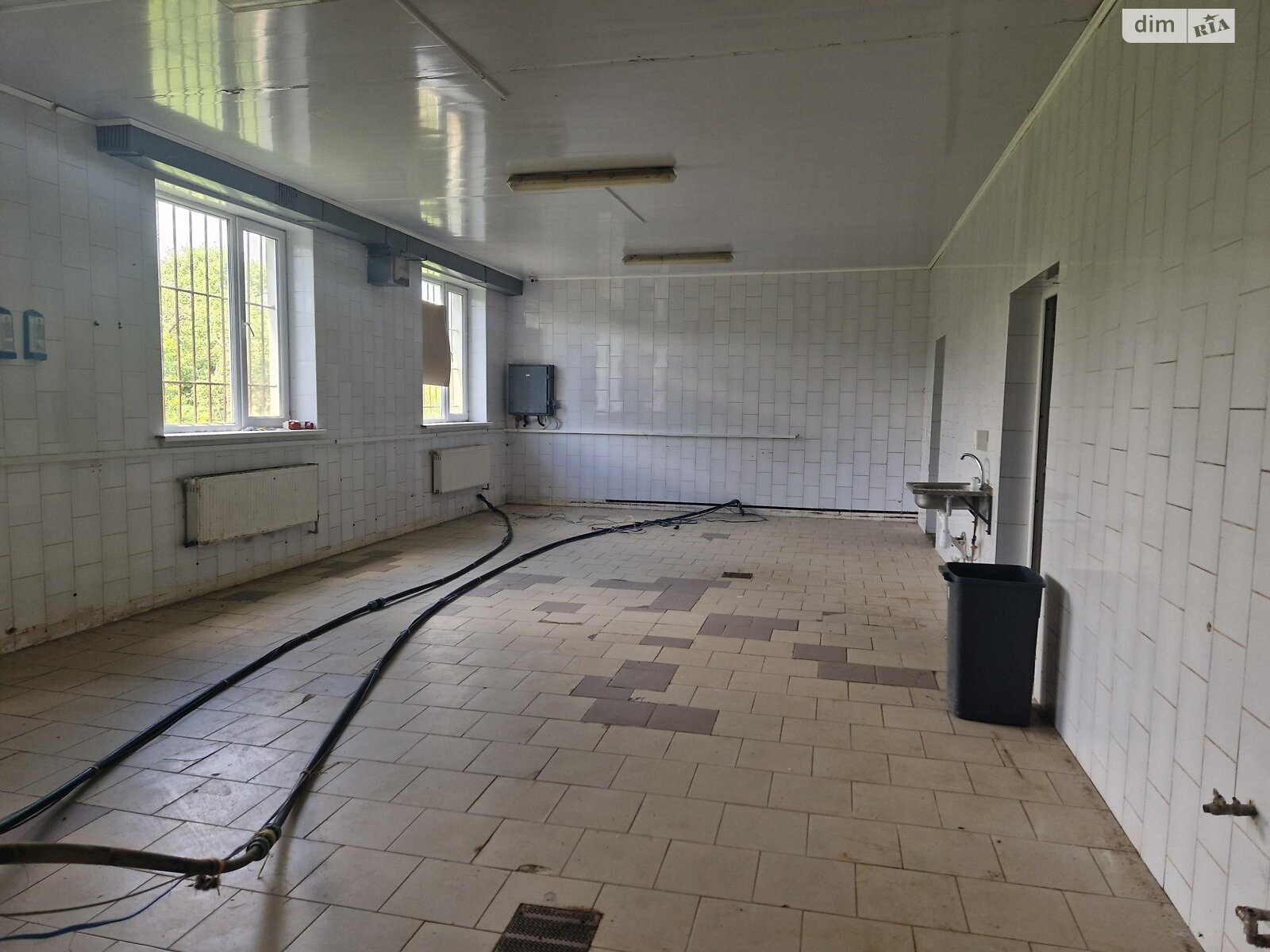 Спеціальне приміщення в Юзвині, Некрасова вулиця, ціна оренди: 104 250 грн за об’єкт фото 1 Спеціальне приміщення в Юзвині, Некрасова вулиця, ціна оренди: 104 250 грн за об’єкт фото 1