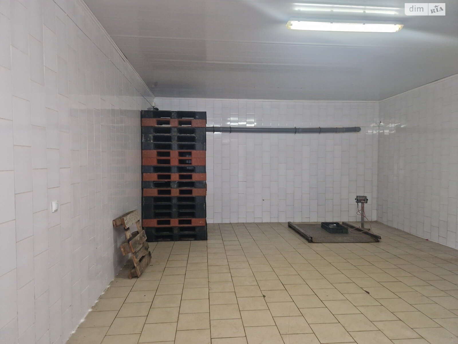 Спеціальне приміщення в Юзвині, Некрасова вулиця, ціна оренди: 104 250 грн за об’єкт фото 1 Спеціальне приміщення в Юзвині, Некрасова вулиця, ціна оренди: 104 250 грн за об’єкт фото 1