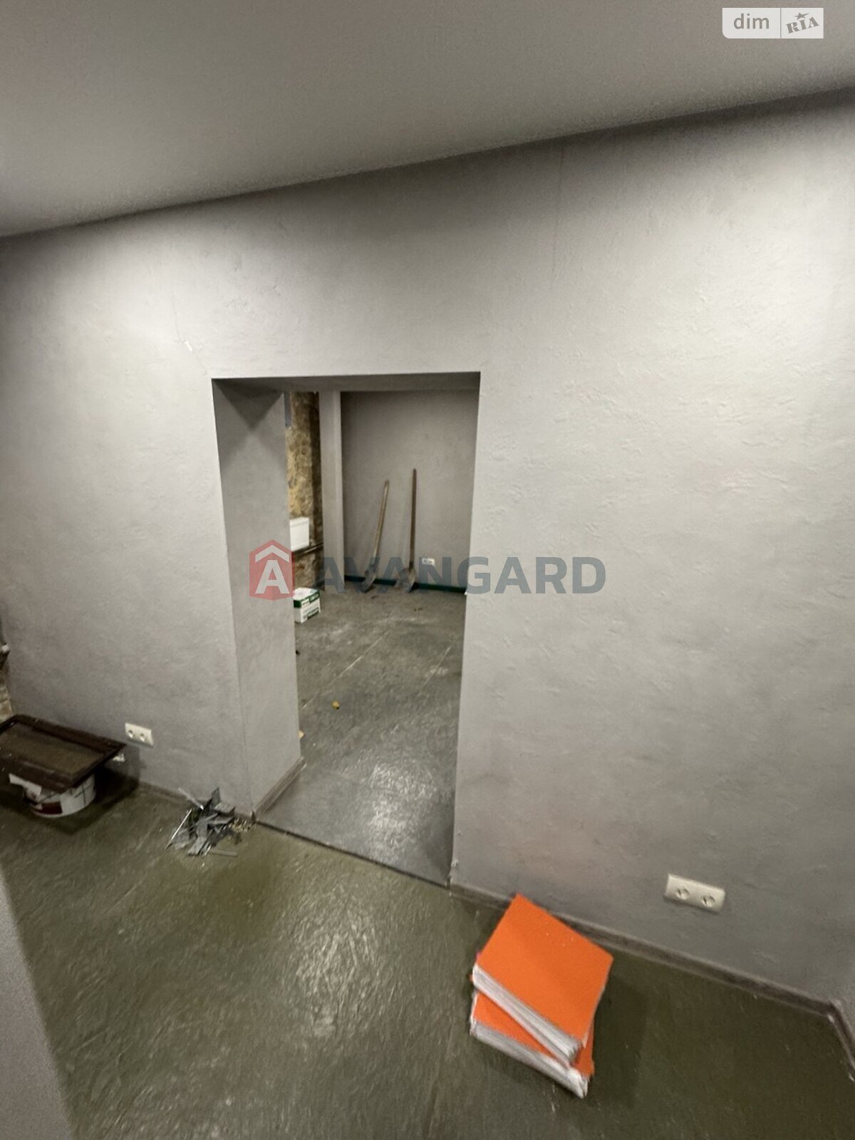 Специальное помещение в Запорожье, сдам в аренду по Перша Ливарна Червоногвардійська вул., район Александровский (Жовтневый), цена: 12 000 грн за объект фото 1