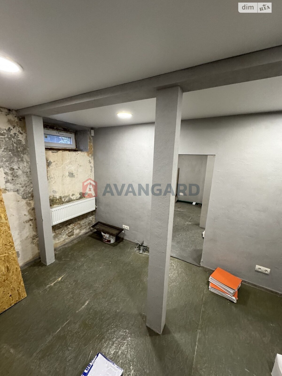 Специальное помещение в Запорожье, сдам в аренду по Перша Ливарна Червоногвардійська вул., район Александровский (Жовтневый), цена: 12 000 грн за объект фото 1