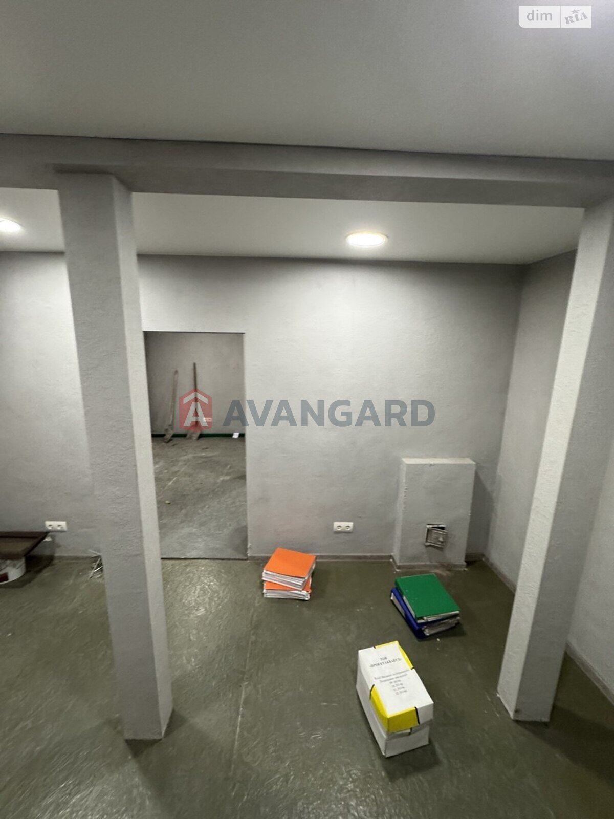 Специальное помещение в Запорожье, сдам в аренду по Перша Ливарна Червоногвардійська вул., район Александровский (Жовтневый), цена: 12 000 грн за объект фото 1