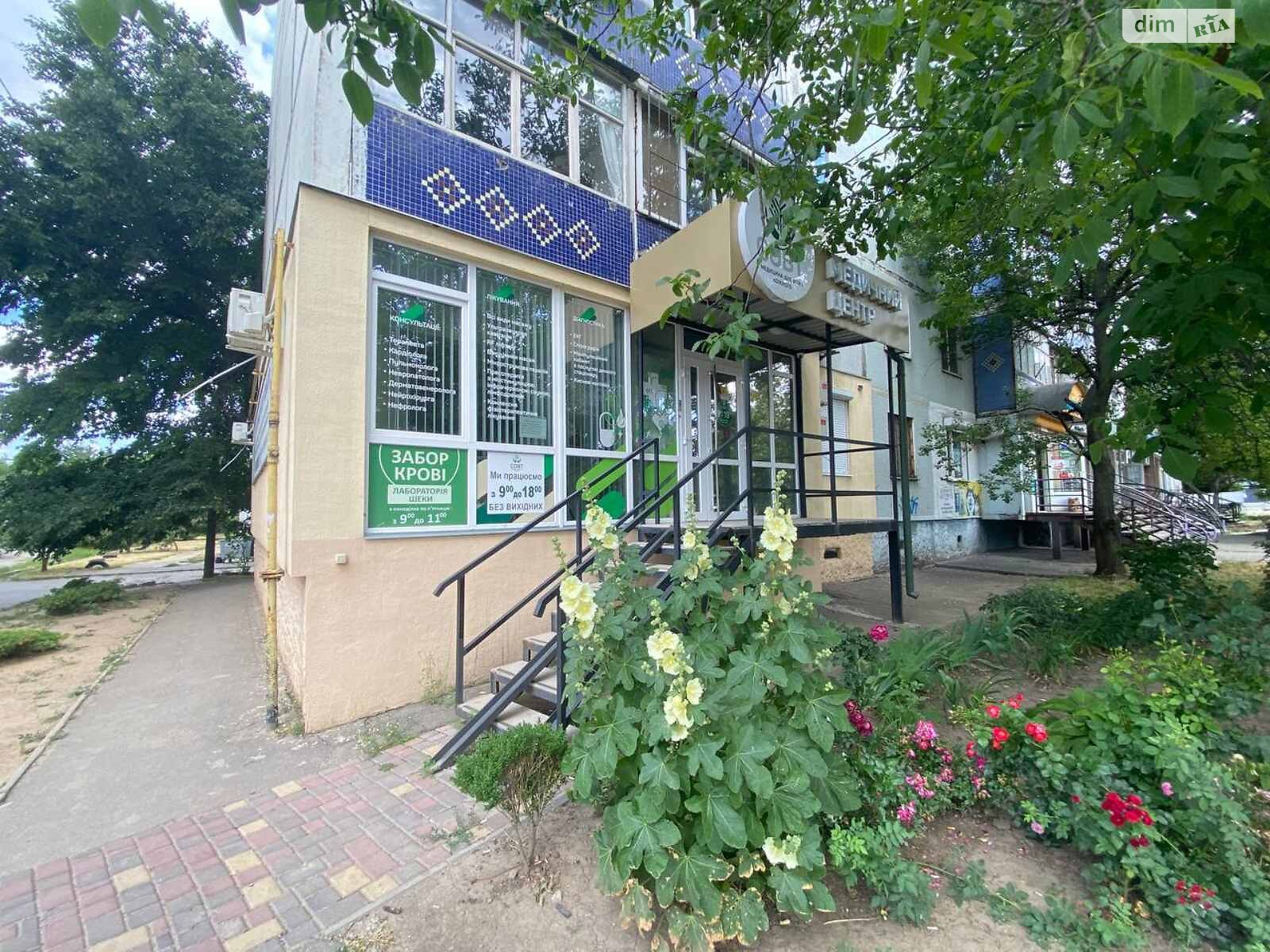 Спеціальне приміщення в Запоріжжі, здам в оренду по Василя Сергієнка вулиця 13, район Хортицький, ціна: 22 000 грн за об’єкт фото 1 Спеціальне приміщення в Запоріжжі, здам в оренду по Василя Сергієнка вулиця 13, район Хортицький, ціна: 22 000 грн за об’єкт фото 1