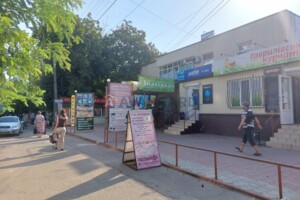 Спеціальне приміщення в Запоріжжі, здам в оренду по вул. Авраменка, район Шевченківський, ціна: 8 000 грн за об’єкт фото 2