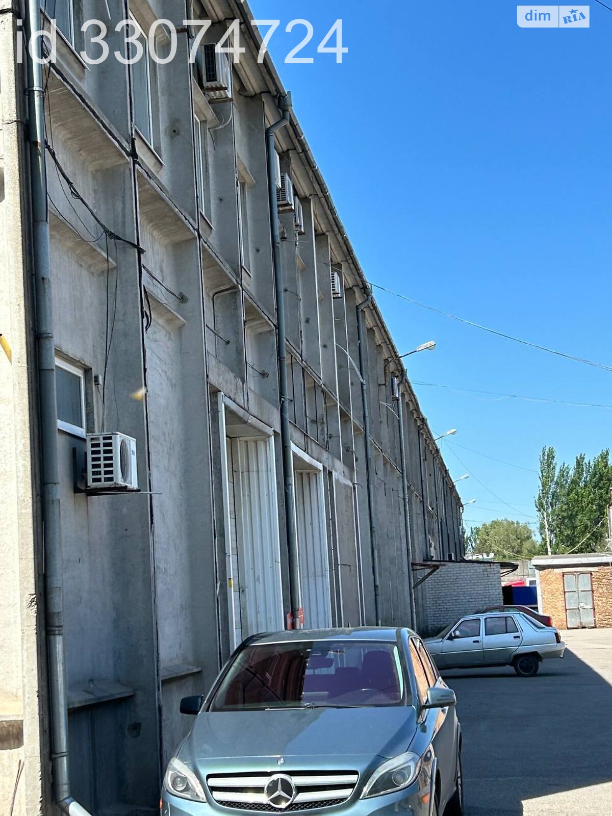 Специальное помещение в Запорожье, сдам в аренду по Карпенко-Карого улица, район Шевченковский, цена: 225 000 грн за объект фото 1