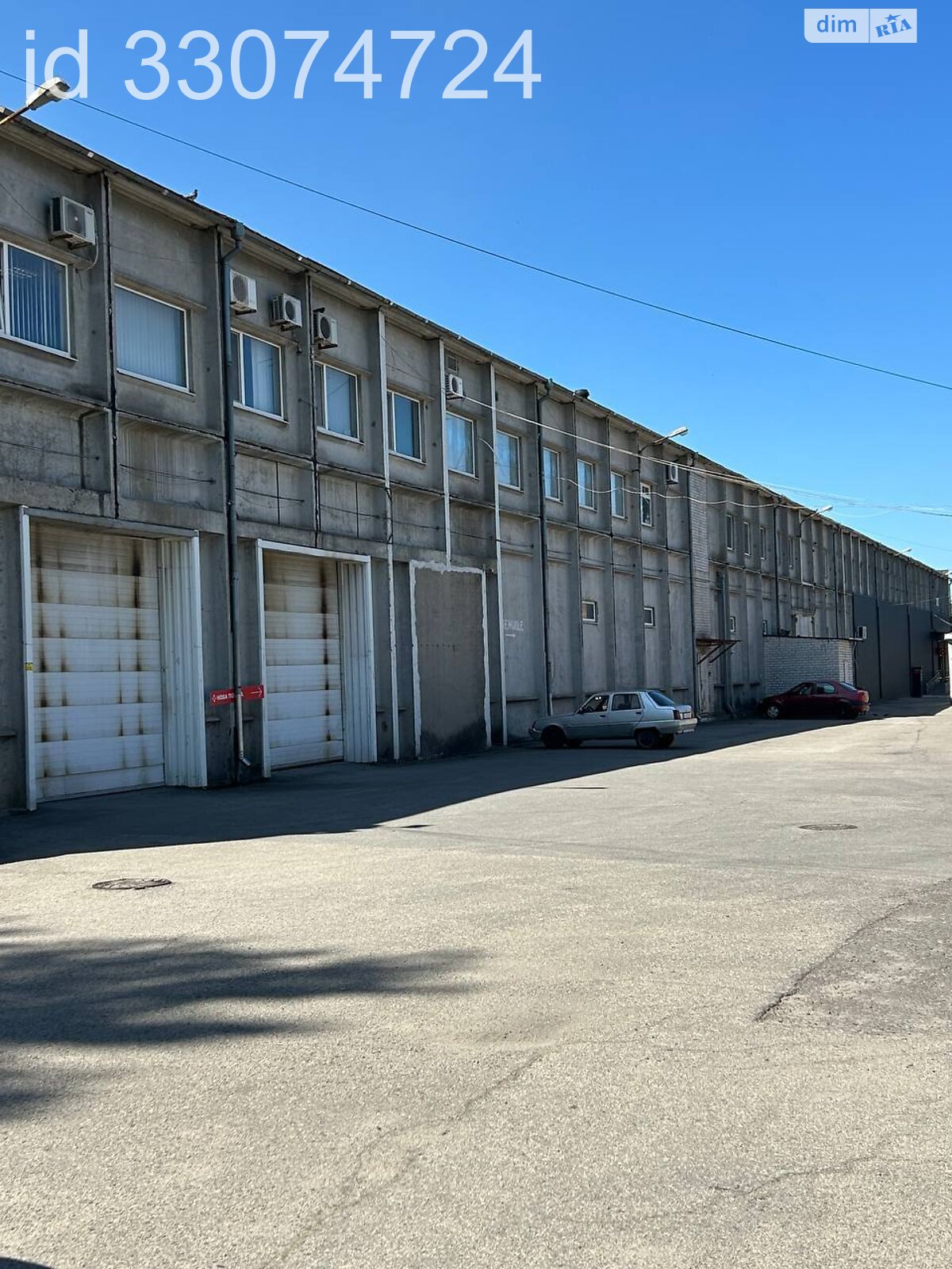 Специальное помещение в Запорожье, сдам в аренду по Карпенко-Карого улица, район Шевченковский, цена: 225 000 грн за объект фото 1