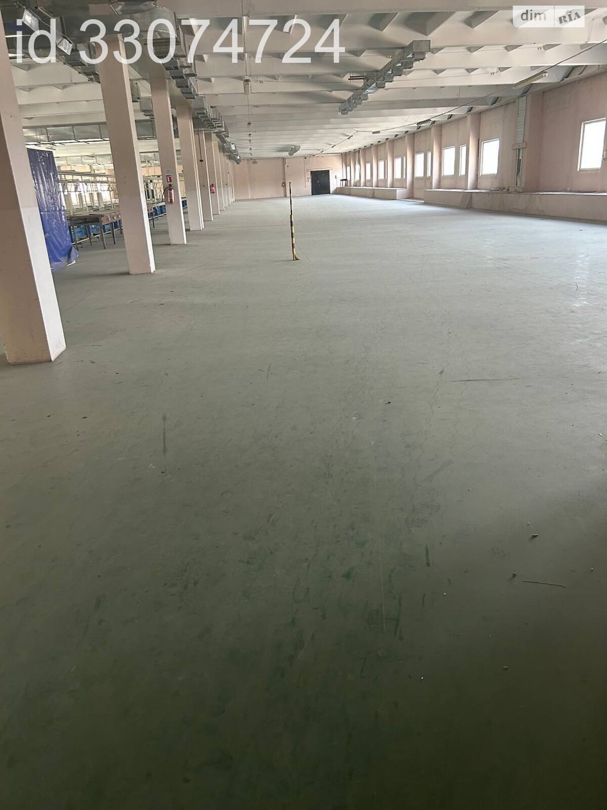 Специальное помещение в Запорожье, сдам в аренду по Карпенко-Карого улица, район Шевченковский, цена: 225 000 грн за объект фото 1