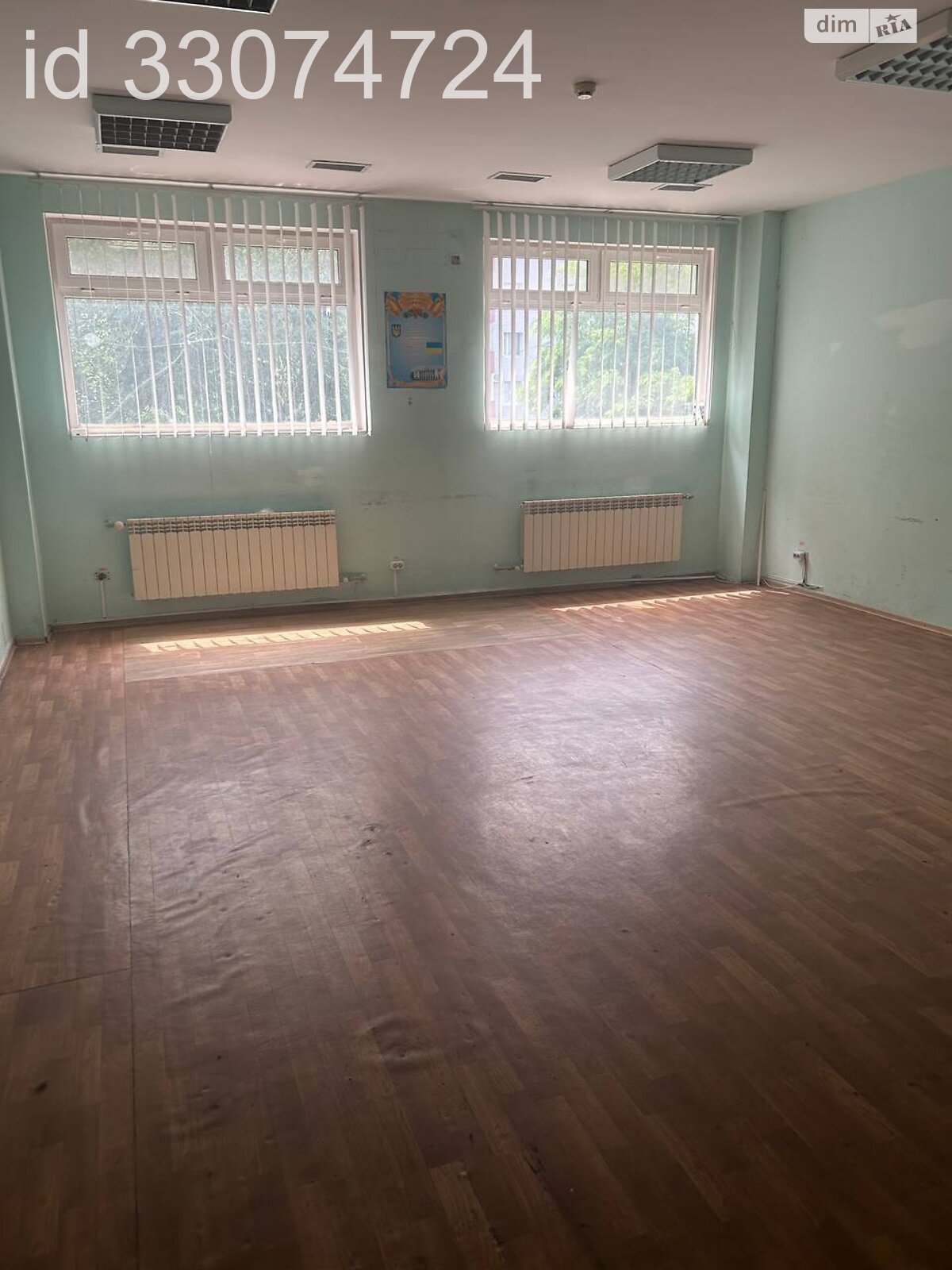 Специальное помещение в Запорожье, сдам в аренду по Карпенко-Карого улица, район Шевченковский, цена: 225 000 грн за объект фото 1