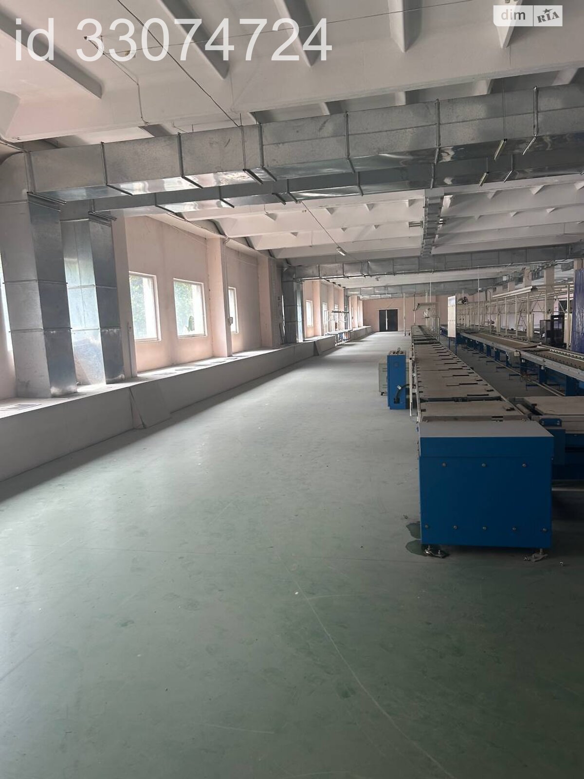 Специальное помещение в Запорожье, сдам в аренду по Карпенко-Карого улица, район Шевченковский, цена: 225 000 грн за объект фото 1