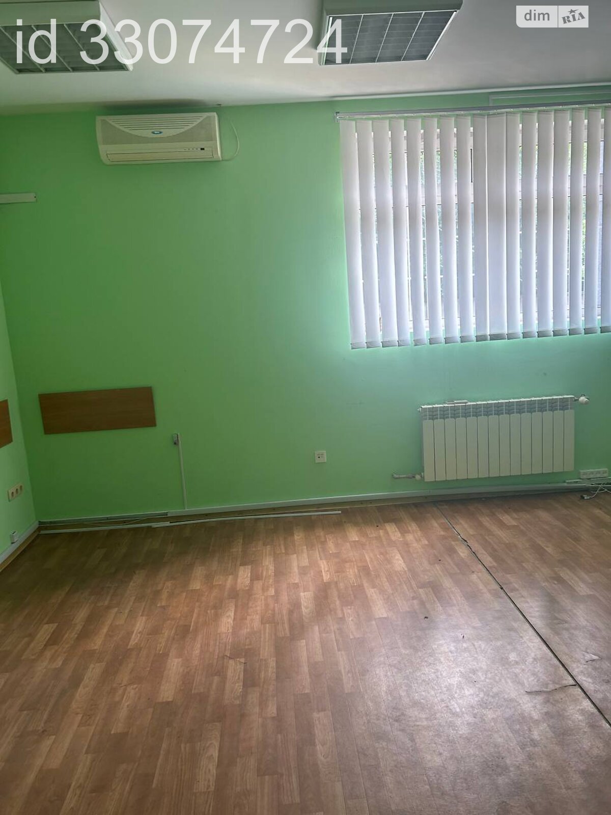 Специальное помещение в Запорожье, сдам в аренду по Карпенко-Карого улица, район Шевченковский, цена: 225 000 грн за объект фото 1