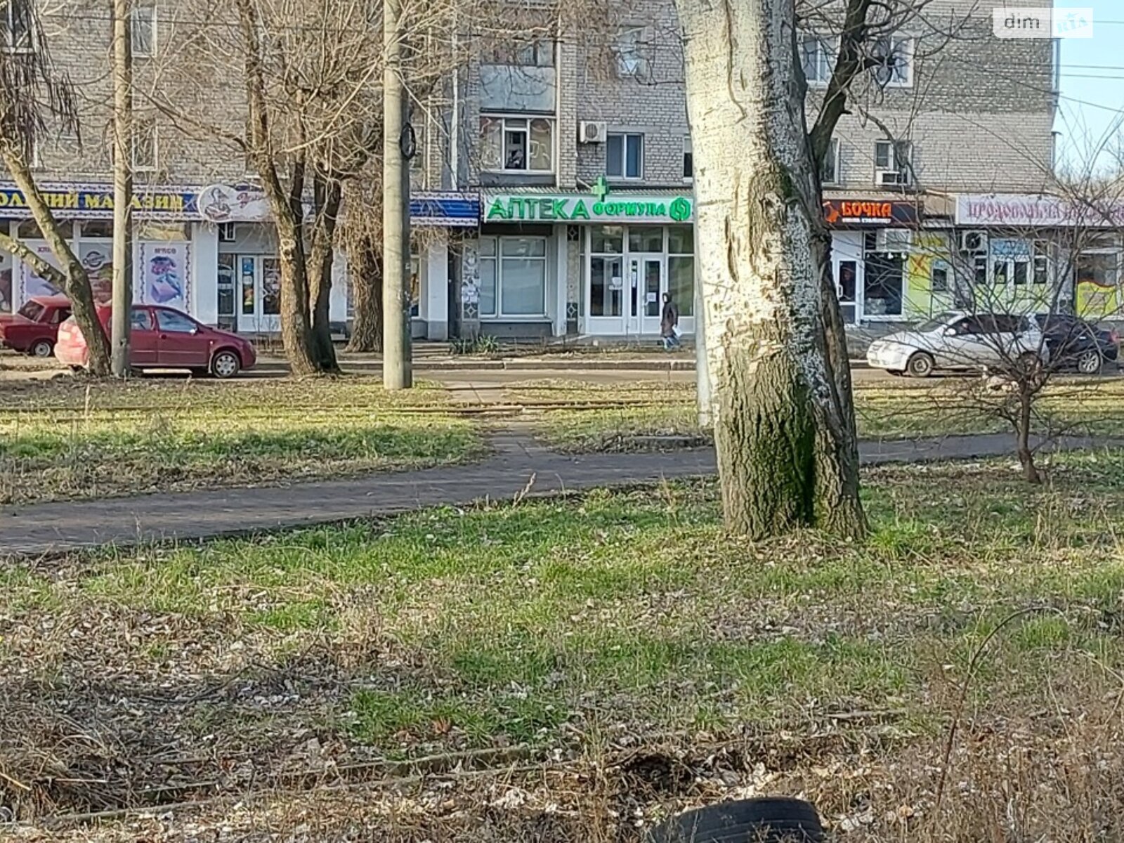 Специальное помещение в Запорожье, сдам в аренду по Пищевая улица, район Шевченковский, цена: 16 500 грн за объект фото 1