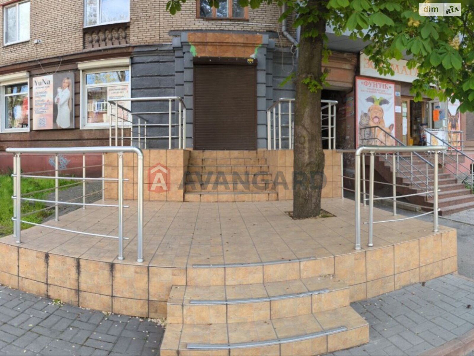 Спеціальне приміщення в Запоріжжі, здам в оренду по Сталеварів вулиця, район Вознесенівський (Орджонікідзевський), ціна: 15 000 грн за об’єкт фото 1 Спеціальне приміщення в Запоріжжі, здам в оренду по Сталеварів вулиця, район Вознесенівський (Орджонікідзевський), ціна: 15 000 грн за об’єкт фото 1