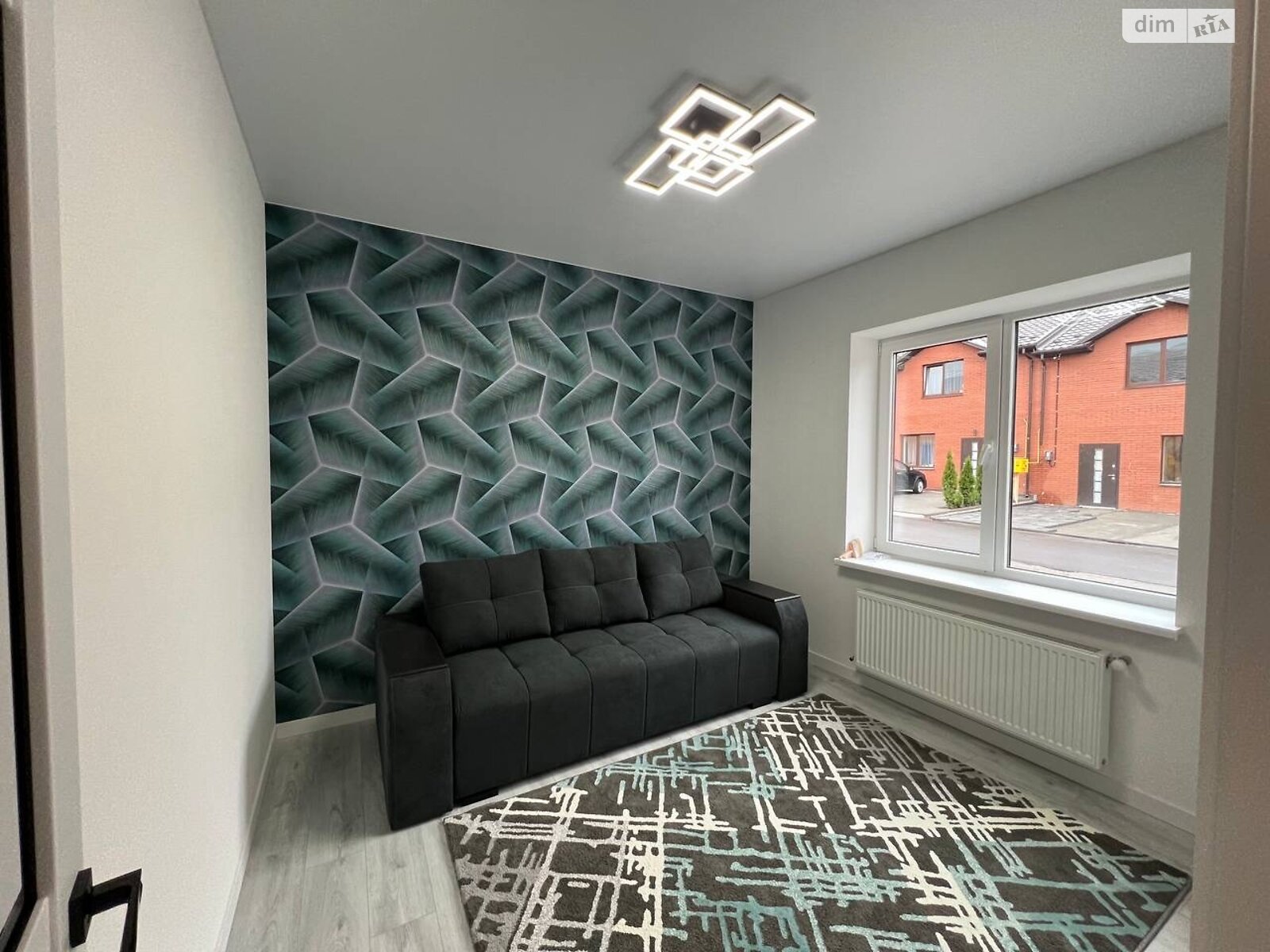 двоповерховий таунхаус, 90 кв. м, кирпич. Здається помісячно в Агрономічному фото 1 двоповерховий таунхаус, 90 кв. м, кирпич. Здається помісячно в Агрономічному фото 1