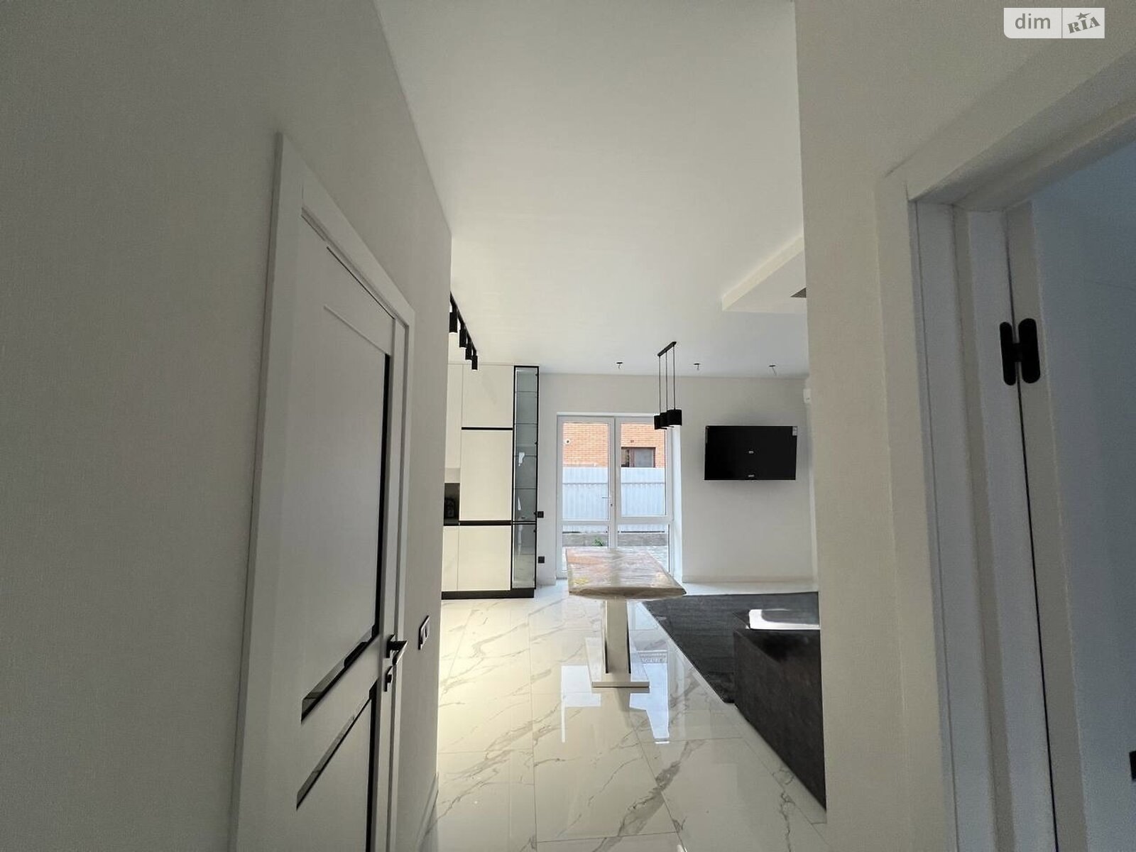 двоповерховий таунхаус, 90 кв. м, кирпич. Здається помісячно в Агрономічному фото 1 двоповерховий таунхаус, 90 кв. м, кирпич. Здається помісячно в Агрономічному фото 1