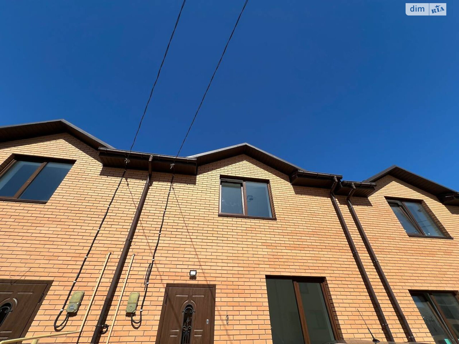 двоповерховий таунхаус, 90 кв. м, кирпич. Здається помісячно в Агрономічному фото 1 двоповерховий таунхаус, 90 кв. м, кирпич. Здається помісячно в Агрономічному фото 1