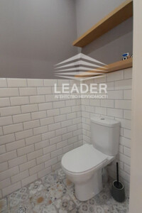 двухэтажный таунхаус, 90 кв. м, кирпич. Сдается помесячно в Агрономичном фото 2