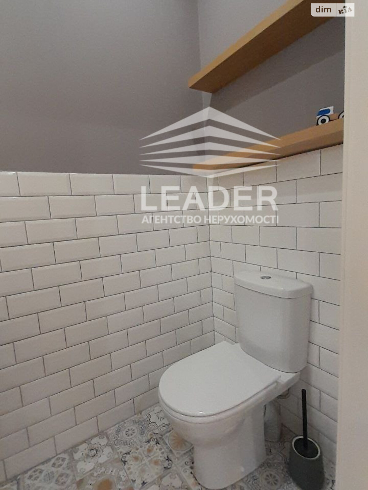 двухэтажный таунхаус, 90 кв. м, кирпич. Сдается помесячно в Агрономичном фото 1