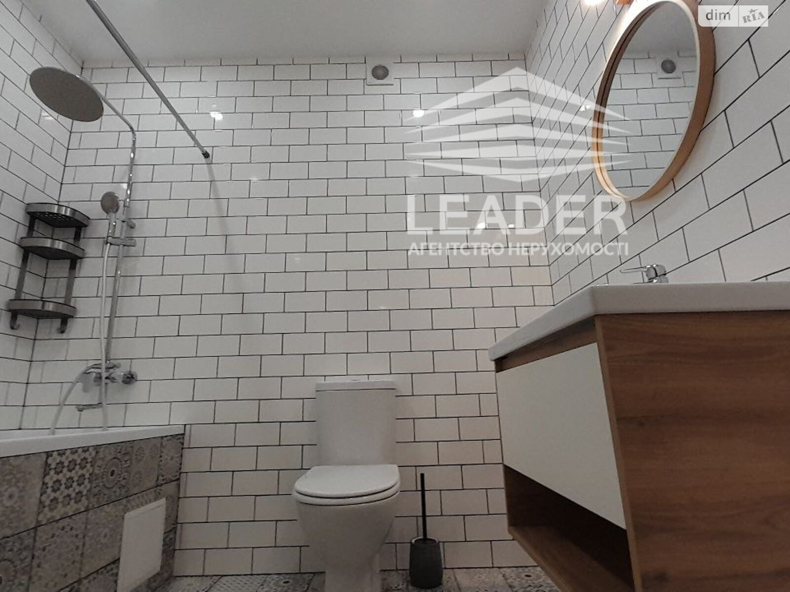 двухэтажный таунхаус, 90 кв. м, кирпич. Сдается помесячно в Агрономичном фото 1