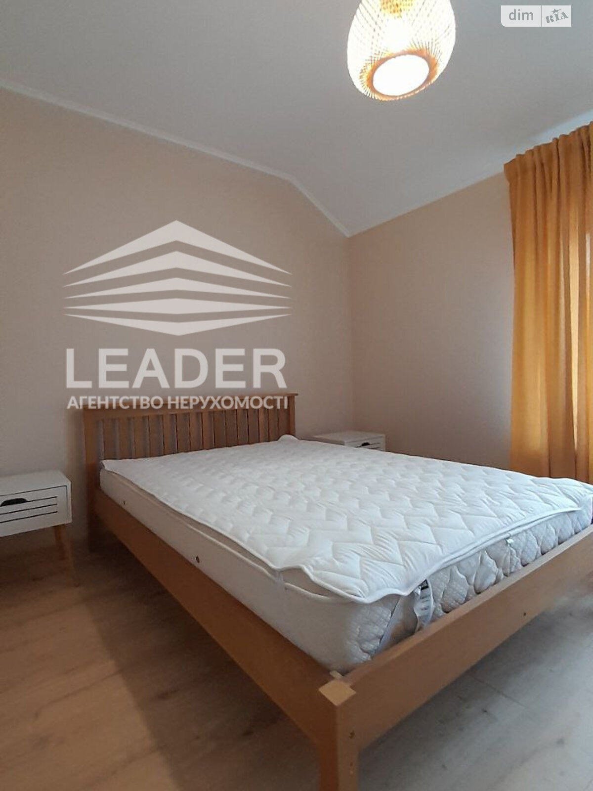 двухэтажный таунхаус, 90 кв. м, кирпич. Сдается помесячно в Агрономичном фото 1