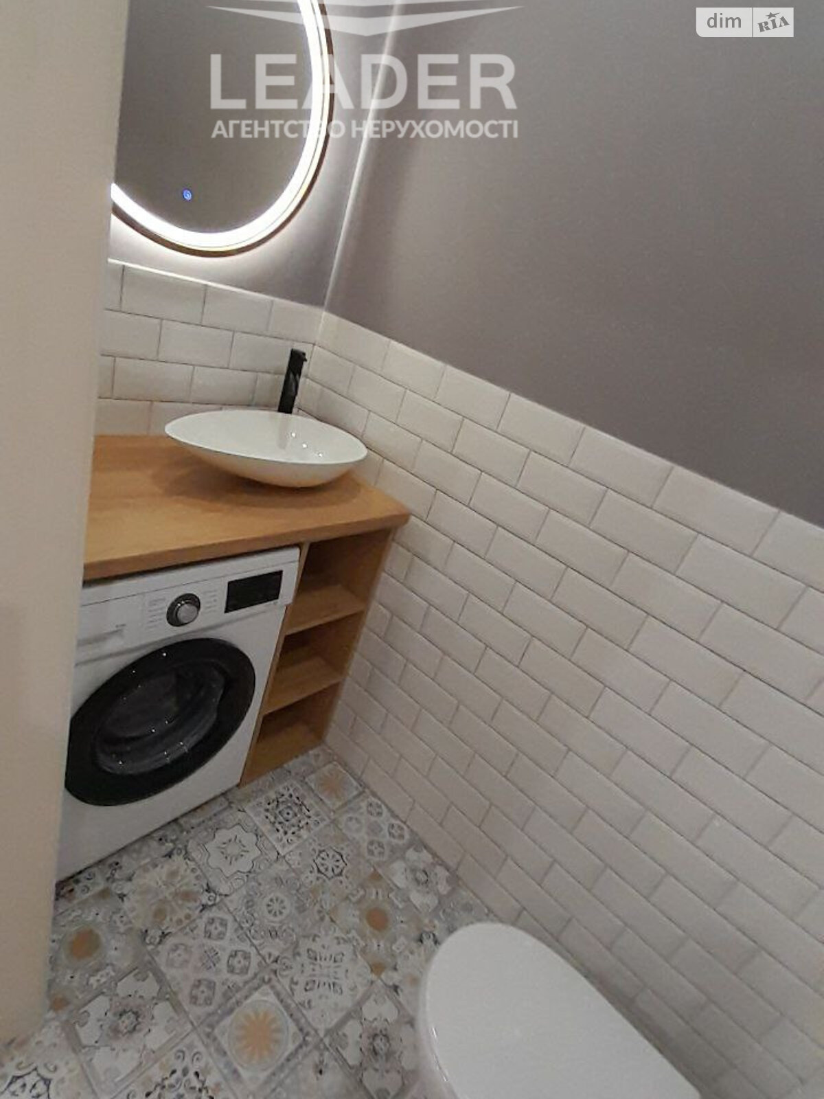 двухэтажный таунхаус, 90 кв. м, кирпич. Сдается помесячно в Агрономичном фото 1