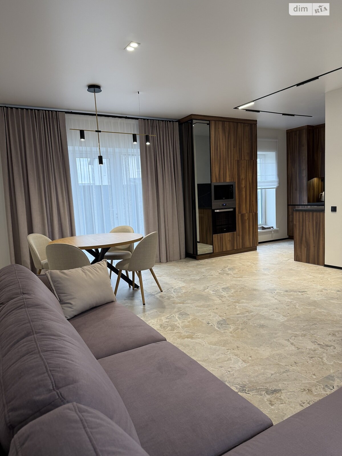 двухэтажный таунхаус, 90 кв. м, кирпич. Сдается помесячно в Агрономичном фото 1 двухэтажный таунхаус, 90 кв. м, кирпич. Сдается помесячно в Агрономичном фото 1