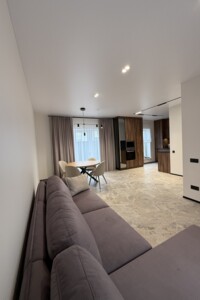 двухэтажный таунхаус, 90 кв. м, кирпич. Сдается помесячно в Агрономичном фото 2 двухэтажный таунхаус, 90 кв. м, кирпич. Сдается помесячно в Агрономичном фото 2