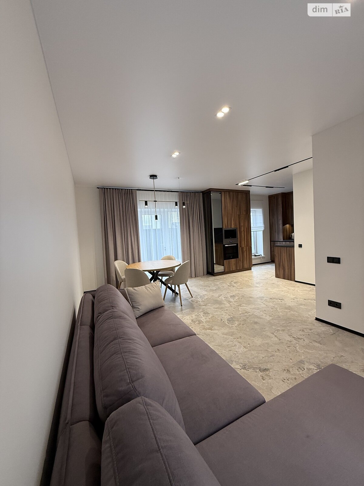 двухэтажный таунхаус, 90 кв. м, кирпич. Сдается помесячно в Агрономичном фото 1 двухэтажный таунхаус, 90 кв. м, кирпич. Сдается помесячно в Агрономичном фото 1