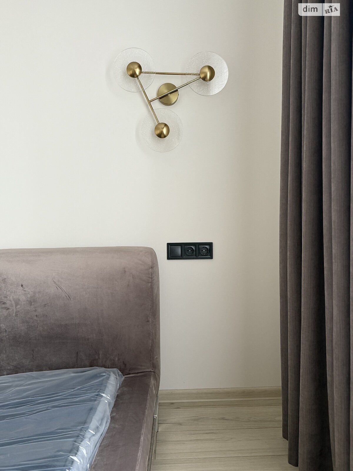 двухэтажный таунхаус, 90 кв. м, кирпич. Сдается помесячно в Агрономичном фото 1 двухэтажный таунхаус, 90 кв. м, кирпич. Сдается помесячно в Агрономичном фото 1