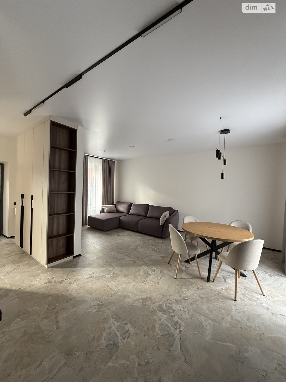 двухэтажный таунхаус, 90 кв. м, кирпич. Сдается помесячно в Агрономичном фото 1 двухэтажный таунхаус, 90 кв. м, кирпич. Сдается помесячно в Агрономичном фото 1