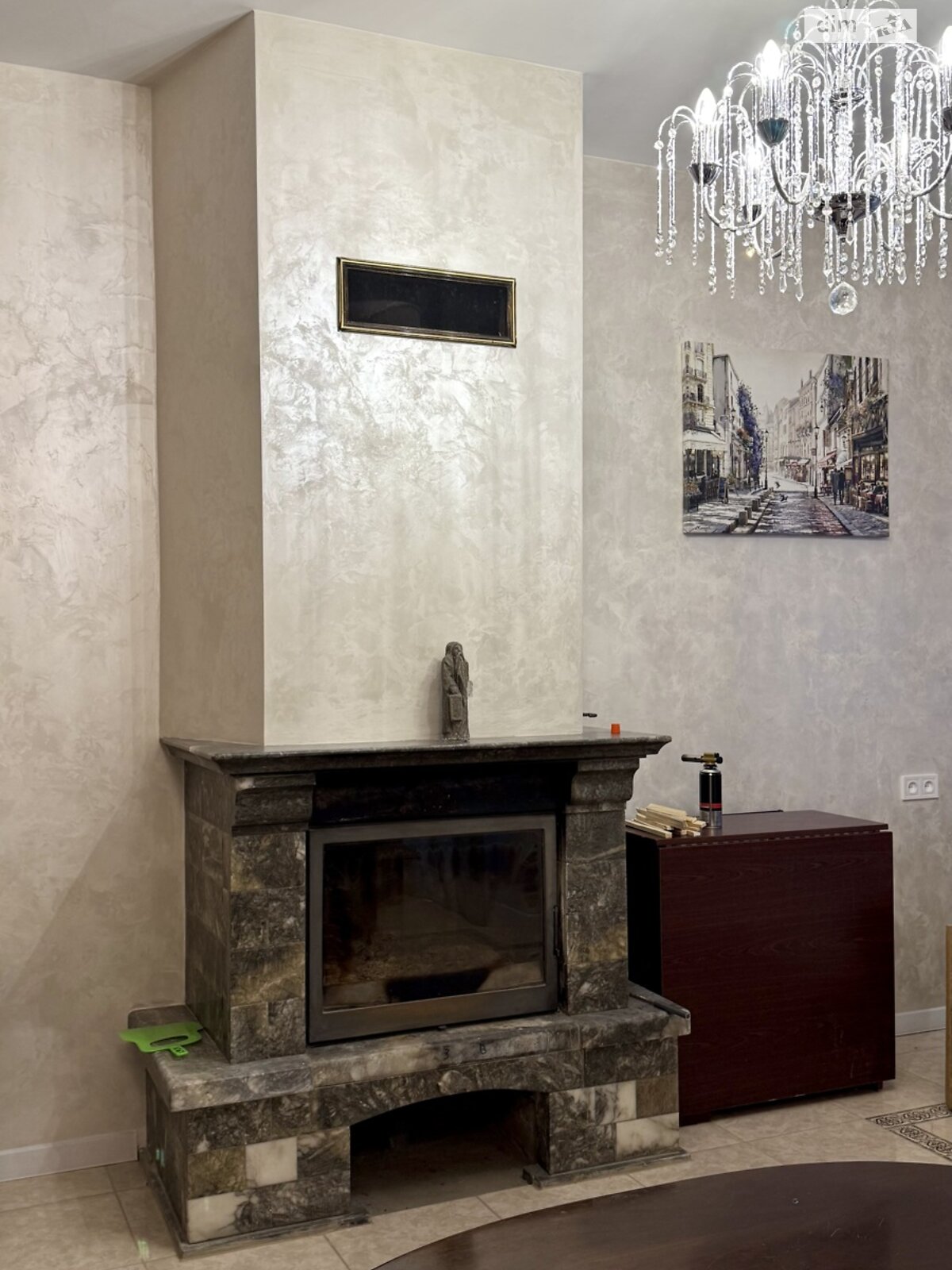 двоповерховий таунхаус, 170 кв. м, цегла. Здається помісячно в Брюховичах фото 1