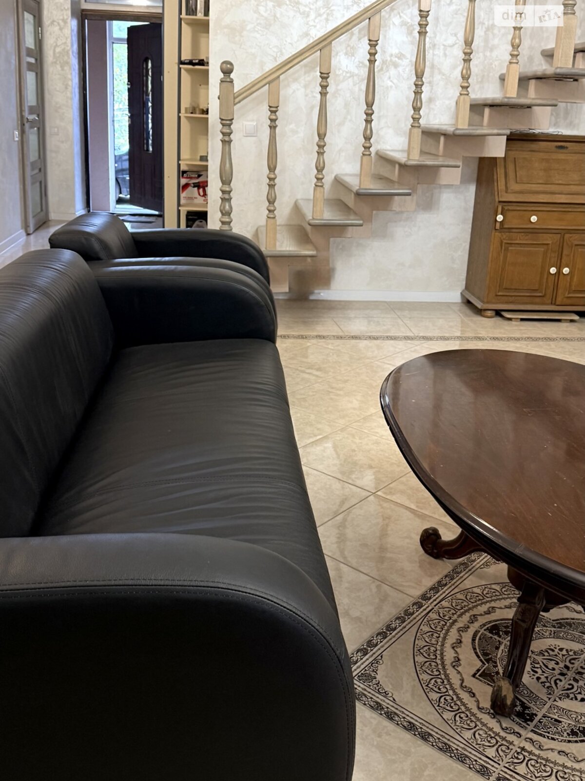 двоповерховий таунхаус, 170 кв. м, цегла. Здається помісячно в Брюховичах фото 1