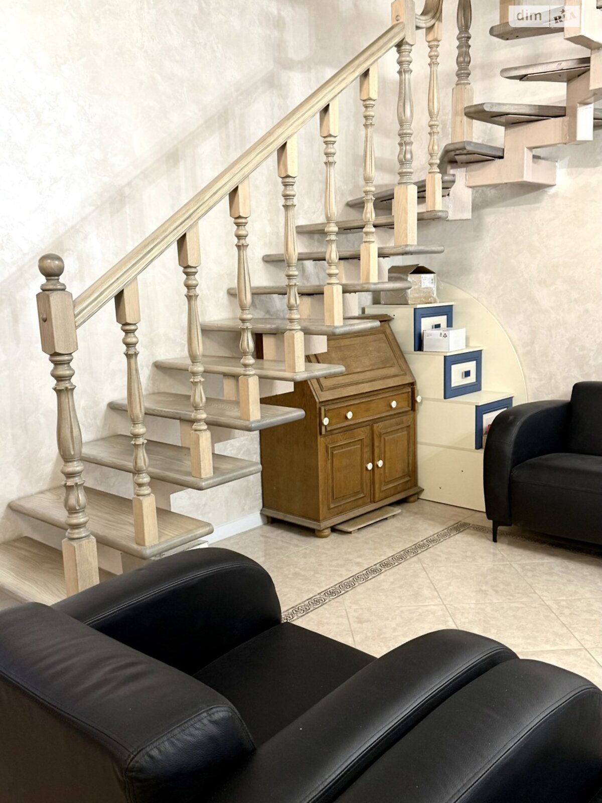 двоповерховий таунхаус, 170 кв. м, цегла. Здається помісячно в Брюховичах фото 1