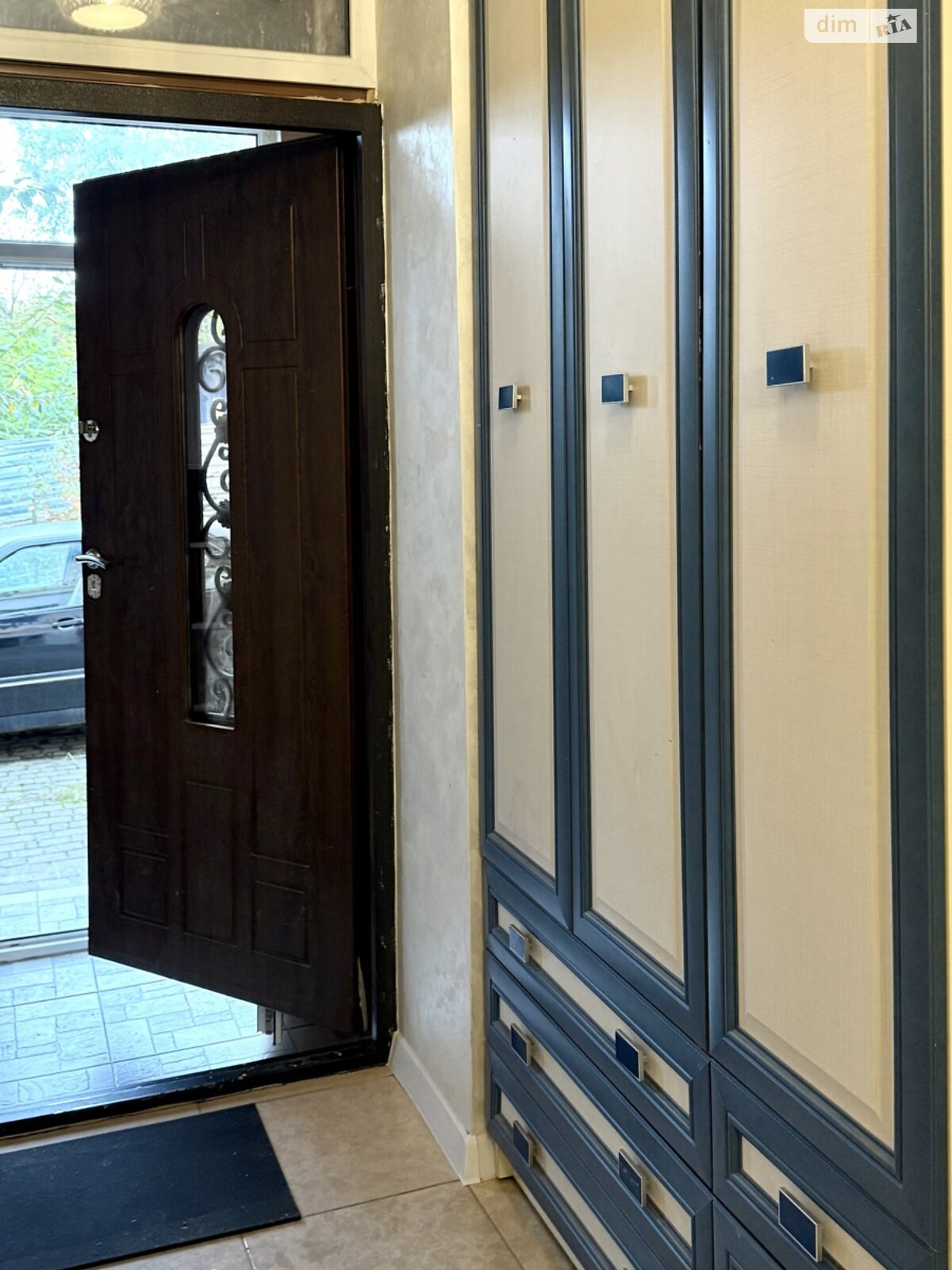 двоповерховий таунхаус, 170 кв. м, цегла. Здається помісячно в Брюховичах фото 1