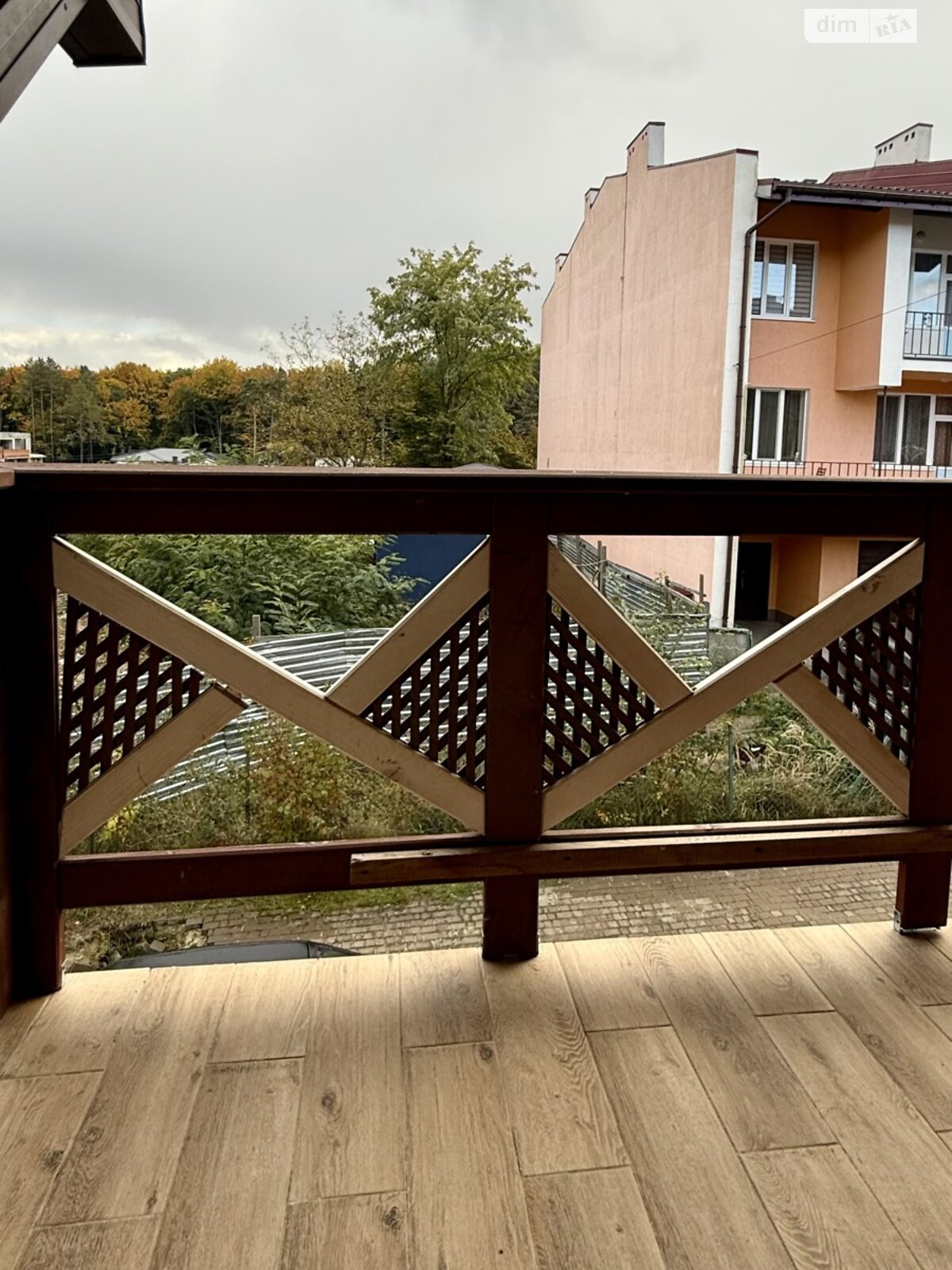 двоповерховий таунхаус, 170 кв. м, цегла. Здається помісячно в Брюховичах фото 1