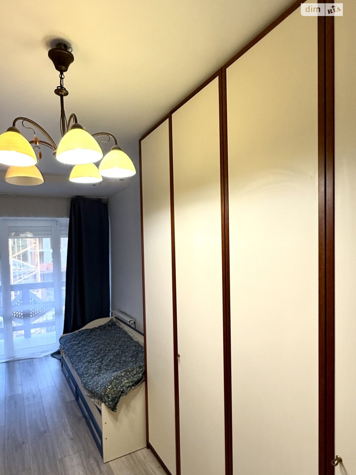 двоповерховий таунхаус, 170 кв. м, цегла. Здається помісячно в Брюховичах фото 1