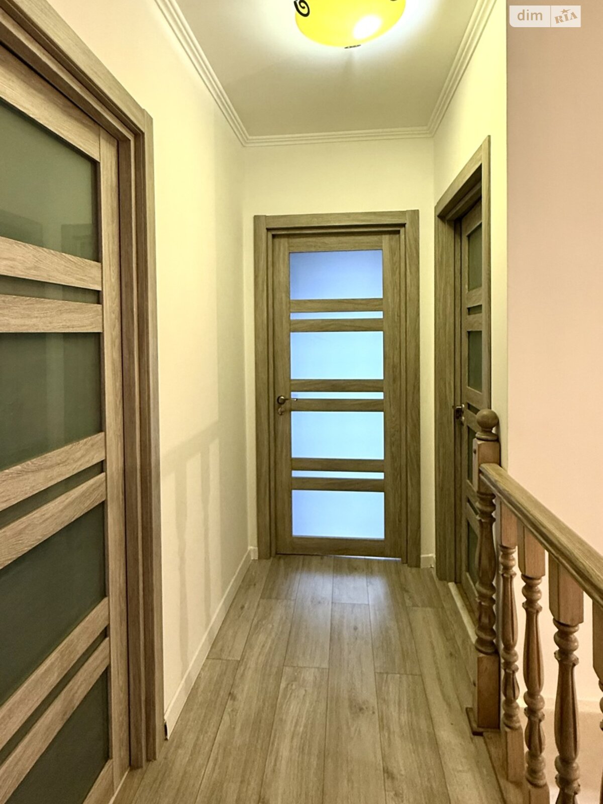 двоповерховий таунхаус, 170 кв. м, цегла. Здається помісячно в Брюховичах фото 1